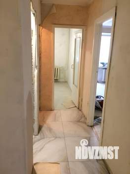 2-к квартира, вторичка, 43м2, 2/15 этаж