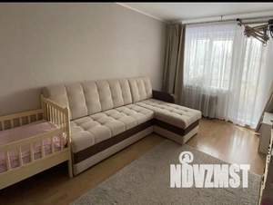 1-к квартира, вторичка, 35м2, 5/9 этаж