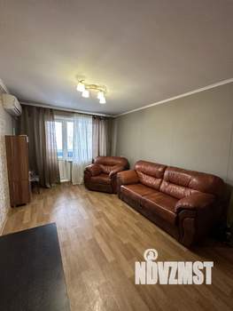 3-к квартира, вторичка, 66м2, 4/5 этаж