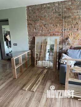 2-к квартира, вторичка, 51м2, 5/5 этаж