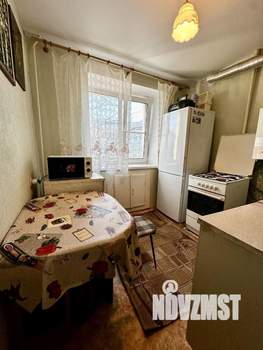 1-к квартира, вторичка, 30м2, 3/5 этаж