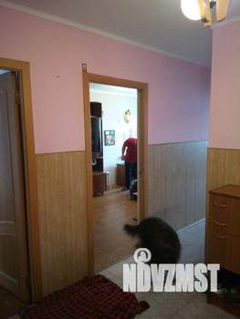 4-к квартира, вторичка, 76м2, 3/5 этаж