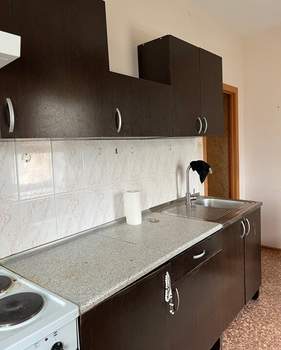 1-к квартира, вторичка, 41м2, 8/9 этаж