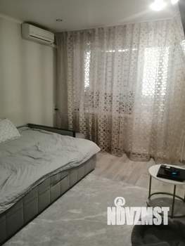 1-к квартира, вторичка, 33м2, 3/10 этаж