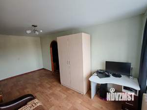 1-к квартира, вторичка, 31м2, 5/5 этаж