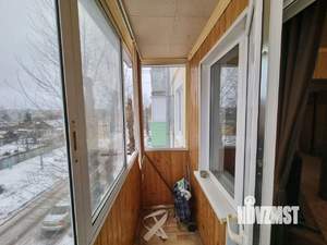 2-к квартира, вторичка, 44м2, 3/5 этаж