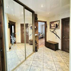 4-к квартира, вторичка, 80м2, 4/10 этаж