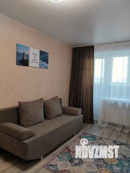 1-к квартира, вторичка, 35м2, 2/14 этаж