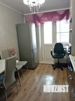 3-к квартира, вторичка, 76м2, 3/4 этаж