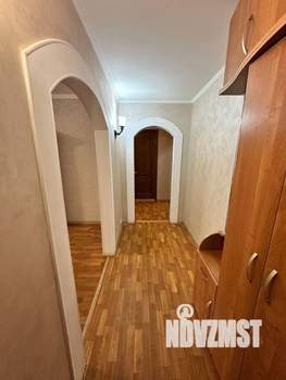 3-к квартира, вторичка, 65м2, 1/9 этаж
