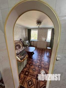 1-к квартира, вторичка, 23м2, 4/5 этаж