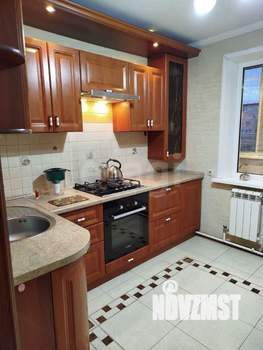 3-к квартира, вторичка, 67м2, 5/5 этаж