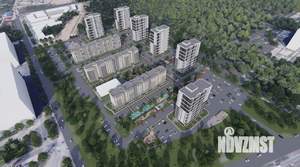 1-к квартира, вторичка, 37м2, 14/17 этаж