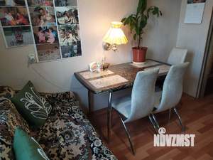 2-к квартира, вторичка, 57м2, 5/9 этаж