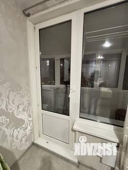 2-к квартира, вторичка, 44м2, 13/16 этаж