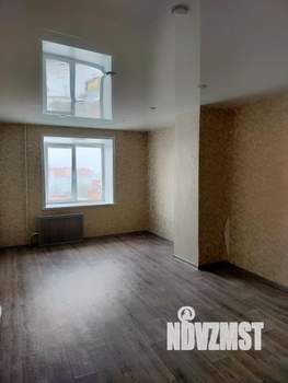 1-к квартира, вторичка, 41м2, 14/15 этаж