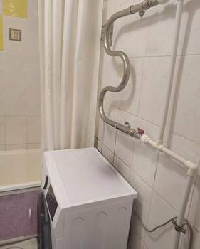 2-к квартира, вторичка, 44м2, 5/5 этаж