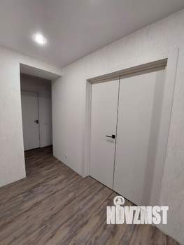 2-к квартира, вторичка, 58м2, 1/8 этаж