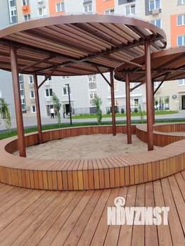 1-к квартира, вторичка, 39м2, 6/10 этаж