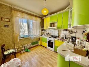 2-к квартира, вторичка, 54м2, 6/10 этаж