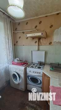 3-к квартира, вторичка, 63м2, 2/5 этаж