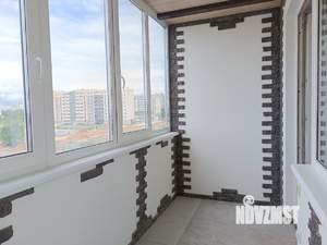 3-к квартира, вторичка, 82м2, 5/9 этаж
