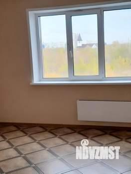 3-к квартира, вторичка, 96м2, 4/18 этаж