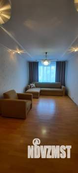 3-к квартира, вторичка, 68м2, 4/9 этаж