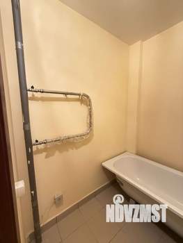 2-к квартира, вторичка, 52м2, 1/13 этаж