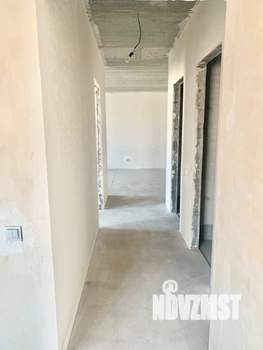 2-к квартира, вторичка, 48м2, 3/8 этаж