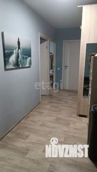 2-к квартира, вторичка, 68м2, 1/10 этаж