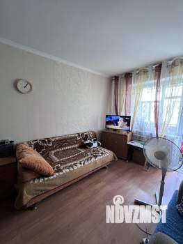 2-к квартира, вторичка, 45м2, 3/5 этаж