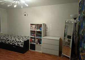 2-к квартира, вторичка, 42м2, 2/5 этаж