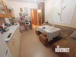 3-к квартира, вторичка, 68м2, 7/9 этаж