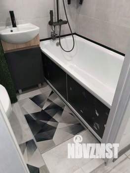 1-к квартира, вторичка, 33м2, 9/9 этаж