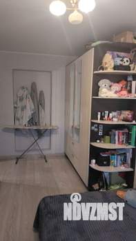 2-к квартира, вторичка, 45м2, 3/4 этаж