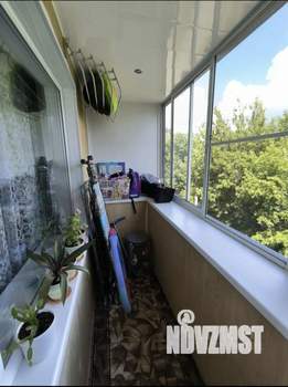 2-к квартира, вторичка, 45м2, 3/5 этаж