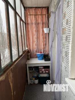 4-к квартира, вторичка, 79м2, 6/9 этаж