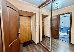 1-к квартира, вторичка, 39м2, 5/14 этаж