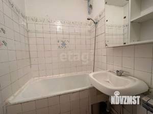 1-к квартира, вторичка, 29м2, 1/5 этаж