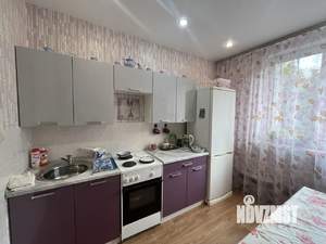 1-к квартира, вторичка, 33м2, 4/16 этаж