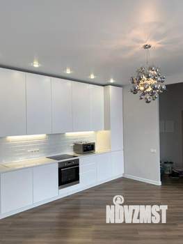 3-к квартира, вторичка, 86м2, 4/5 этаж