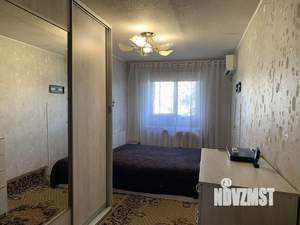 3-к квартира, вторичка, 56м2, 3/5 этаж