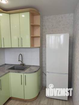 3-к квартира, вторичка, 60м2, 5/16 этаж