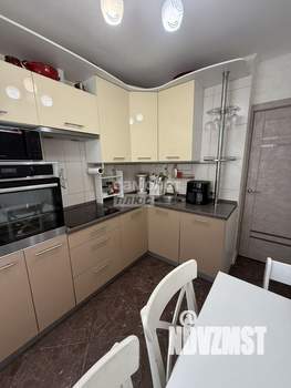 3-к квартира, вторичка, 64м2, 8/9 этаж