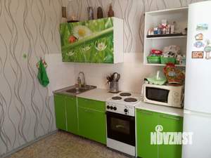 2-к квартира, вторичка, 54м2, 4/11 этаж