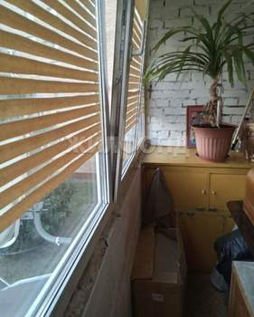 2-к квартира, вторичка, 43м2, 4/14 этаж