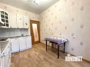 1-к квартира, вторичка, 42м2, 1/5 этаж