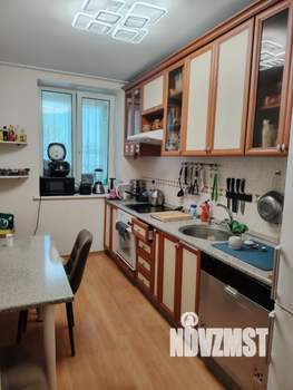 2-к квартира, вторичка, 64м2, 6/9 этаж