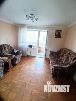 3-к квартира, вторичка, 62м2, 4/9 этаж